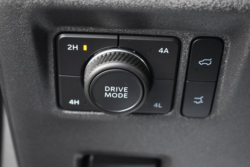 2025 Ford Expedition MAX Platinum - Photo 26 - Heber City, UT 84032