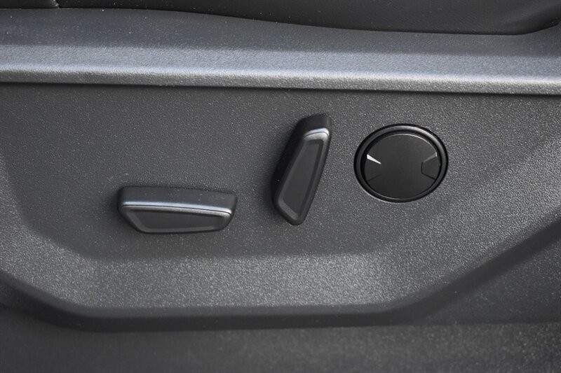 2025 Ford Expedition MAX Platinum - Photo 22 - Heber City, UT 84032
