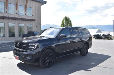 2025 Ford Expedition MAX Platinum - Photo 3 - Heber City, UT 84032