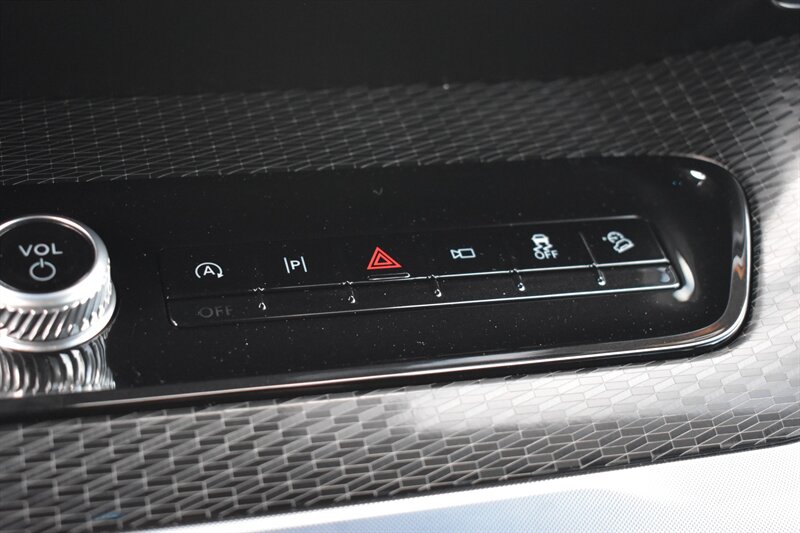 2025 Ford Expedition MAX Platinum - Photo 31 - Heber City, UT 84032