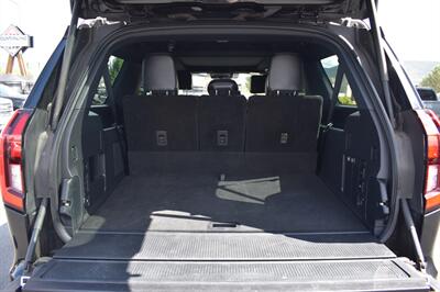 2025 Ford Expedition MAX Platinum - Photo 10 - Heber City, UT 84032