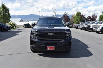 2025 Ford Expedition MAX Platinum - Photo 14 - Heber City, UT 84032
