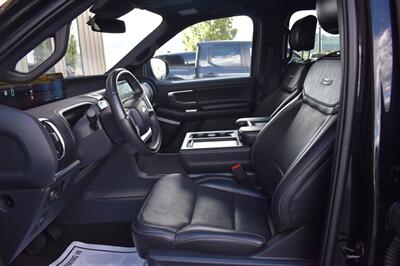 2025 Ford Expedition MAX Platinum - Photo 21 - Heber City, UT 84032