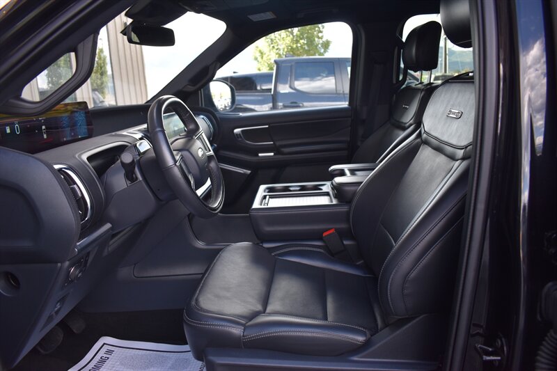2025 Ford Expedition MAX Platinum - Photo 21 - Heber City, UT 84032
