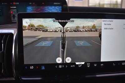 2025 Ford Expedition MAX Platinum - Photo 44 - Heber City, UT 84032