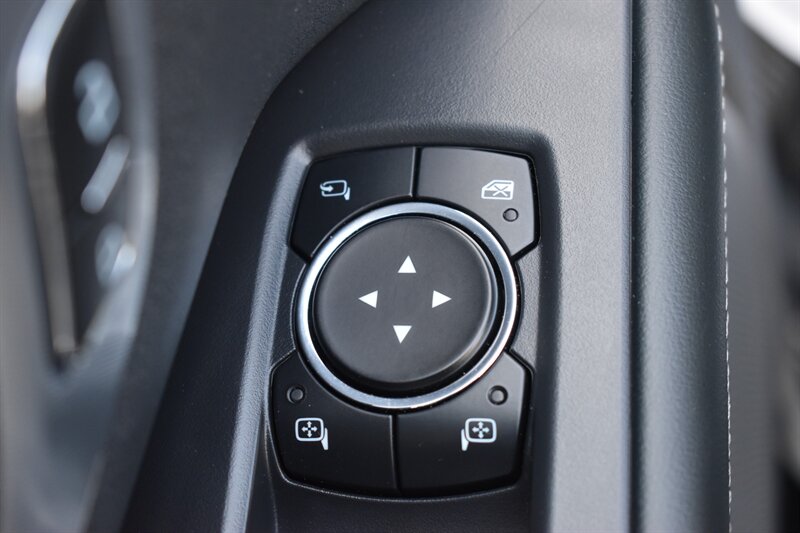 2025 Ford Expedition MAX Platinum - Photo 24 - Heber City, UT 84032
