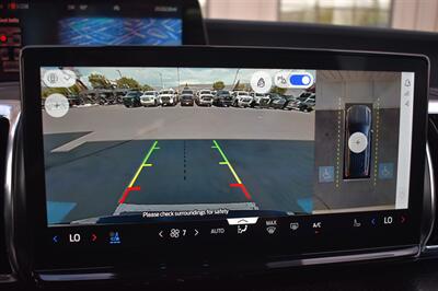 2025 Ford Expedition MAX Platinum - Photo 41 - Heber City, UT 84032