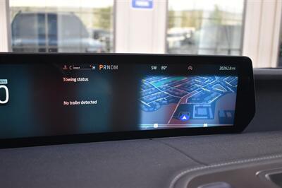 2025 Ford Expedition MAX Platinum - Photo 55 - Heber City, UT 84032