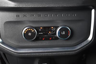 2025 Ford Expedition MAX Platinum - Photo 18 - Heber City, UT 84032