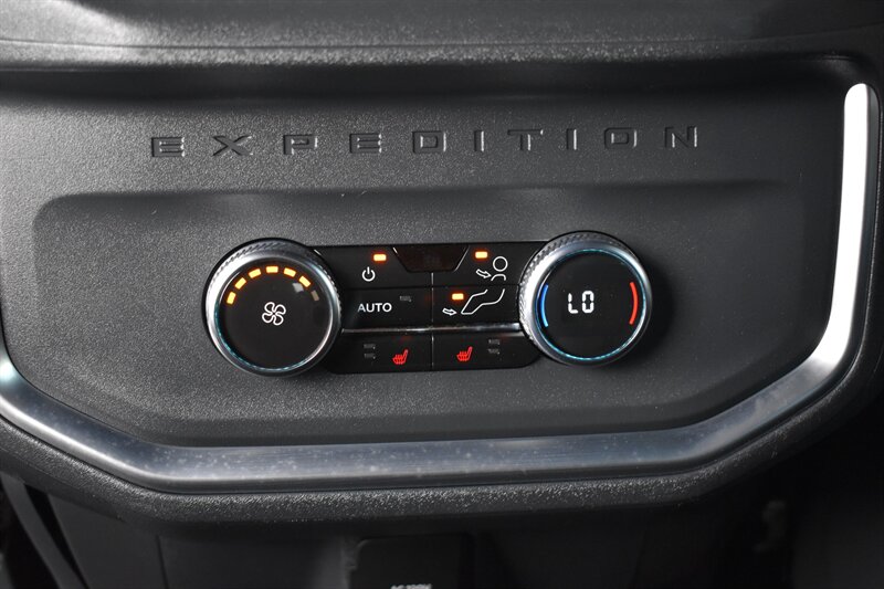 2025 Ford Expedition MAX Platinum - Photo 18 - Heber City, UT 84032