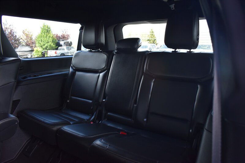 2025 Ford Expedition MAX Platinum - Photo 16 - Heber City, UT 84032