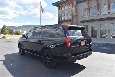 2025 Ford Expedition MAX Platinum - Photo 7 - Heber City, UT 84032
