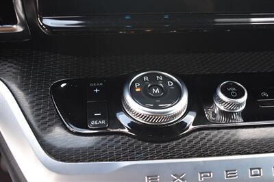 2025 Ford Expedition MAX Platinum - Photo 30 - Heber City, UT 84032