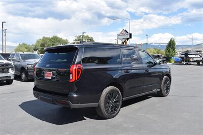 2025 Ford Expedition MAX Platinum - Photo 6 - Heber City, UT 84032