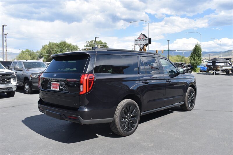 2025 Ford Expedition MAX Platinum - Photo 6 - Heber City, UT 84032