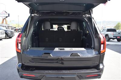 2025 Ford Expedition MAX Platinum - Photo 9 - Heber City, UT 84032