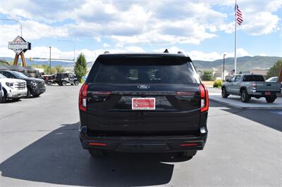 2025 Ford Expedition MAX Platinum - Photo 8 - Heber City, UT 84032