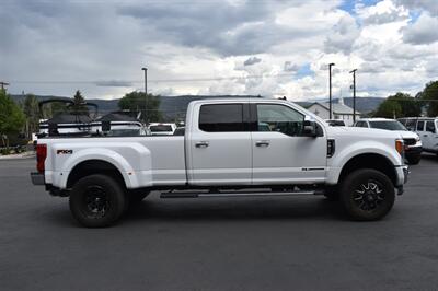 2019 Ford F-450 Super Duty Lariat   - Photo 3 - Heber City, UT 84032