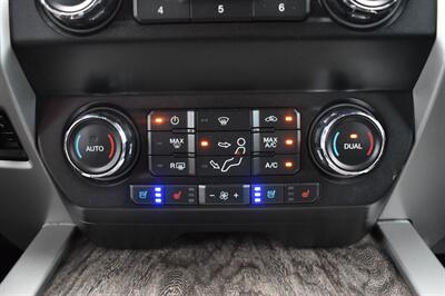 2019 Ford F-450 Super Duty Lariat   - Photo 31 - Heber City, UT 84032