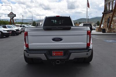 2019 Ford F-450 Super Duty Lariat   - Photo 7 - Heber City, UT 84032