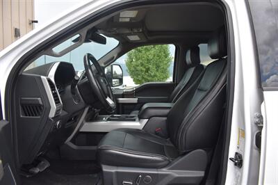 2019 Ford F-450 Super Duty Lariat   - Photo 17 - Heber City, UT 84032