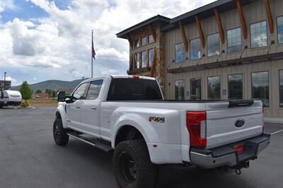 2019 Ford F-450 Super Duty Lariat   - Photo 6 - Heber City, UT 84032