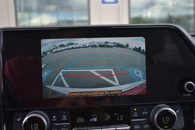 2024 Toyota Highlander XLE   - Photo 30 - Heber City, UT 84032