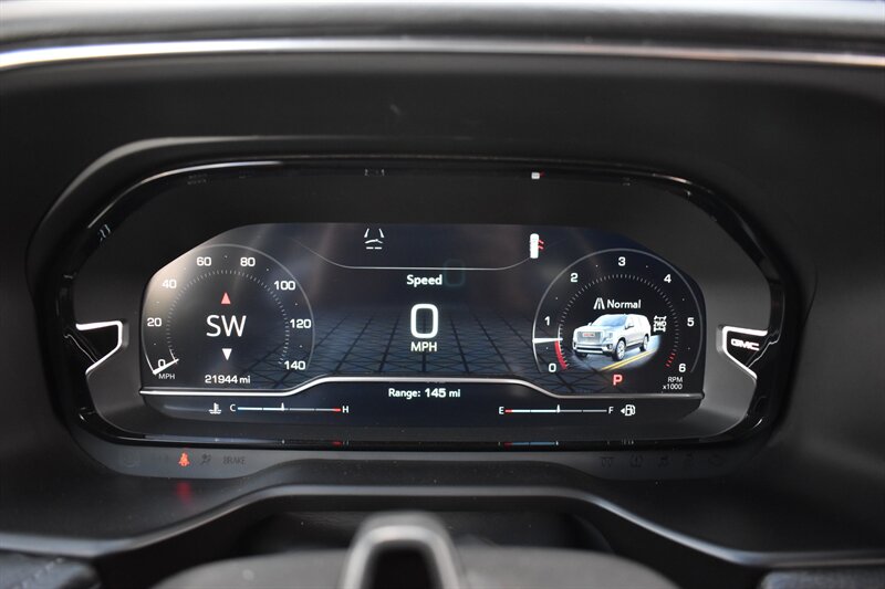 2024 GMC Yukon Denali - Photo 60 - Heber City, UT 84032