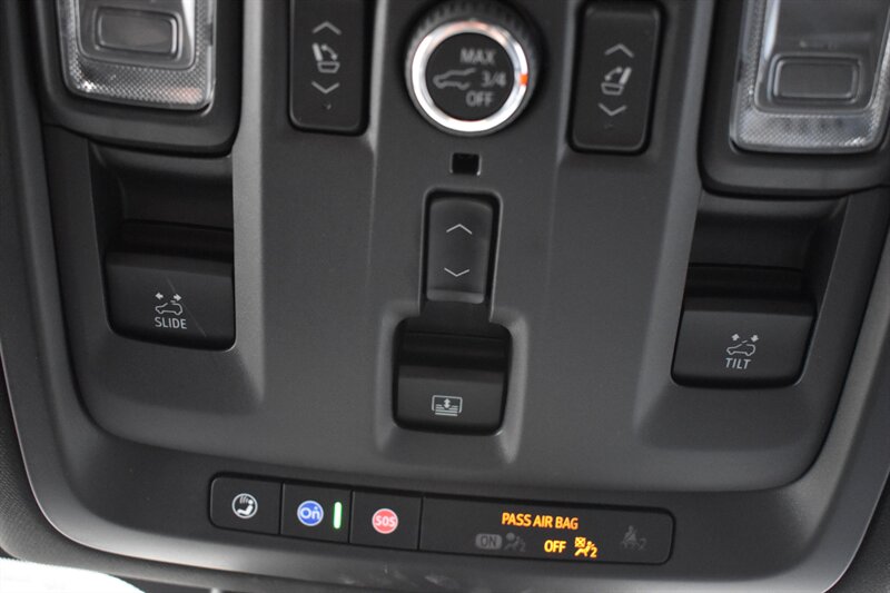 2024 GMC Yukon Denali - Photo 54 - Heber City, UT 84032