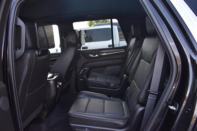2024 GMC Yukon Denali - Photo 17 - Heber City, UT 84032