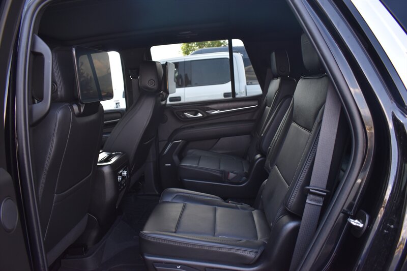 2024 GMC Yukon Denali - Photo 17 - Heber City, UT 84032