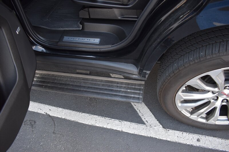 2024 GMC Yukon Denali - Photo 15 - Heber City, UT 84032