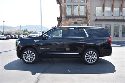 2024 GMC Yukon Denali - Photo 5 - Heber City, UT 84032