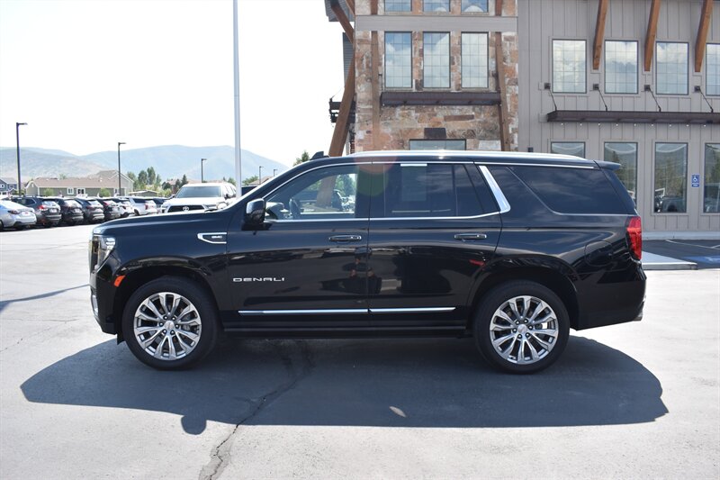 2024 GMC Yukon Denali - Photo 5 - Heber City, UT 84032