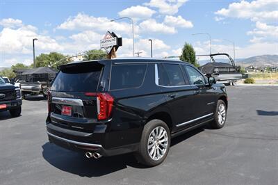 2024 GMC Yukon Denali - Photo 6 - Heber City, UT 84032