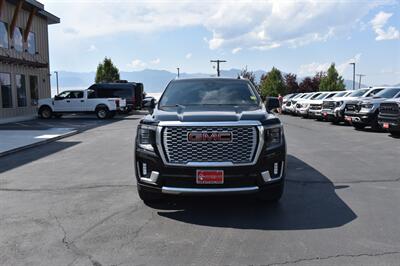 2024 GMC Yukon Denali - Photo 14 - Heber City, UT 84032