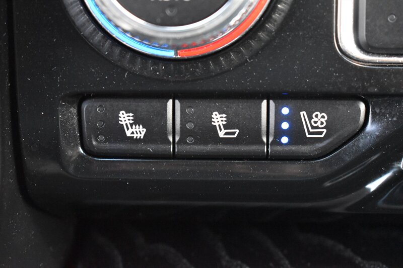 2024 GMC Yukon Denali - Photo 34 - Heber City, UT 84032