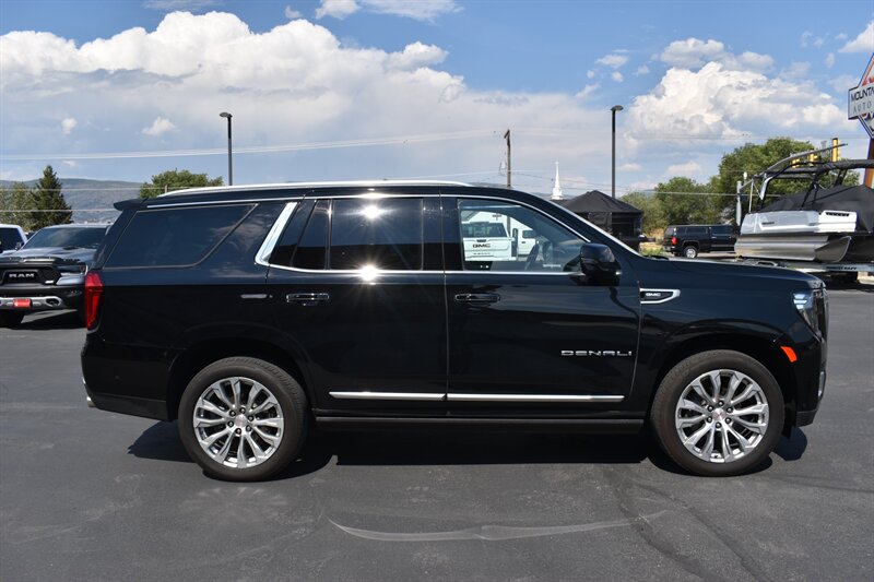 2024 GMC Yukon Denali - Photo 4 - Heber City, UT 84032