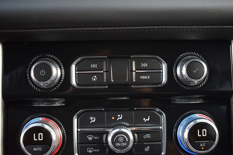 2024 GMC Yukon Denali - Photo 37 - Heber City, UT 84032