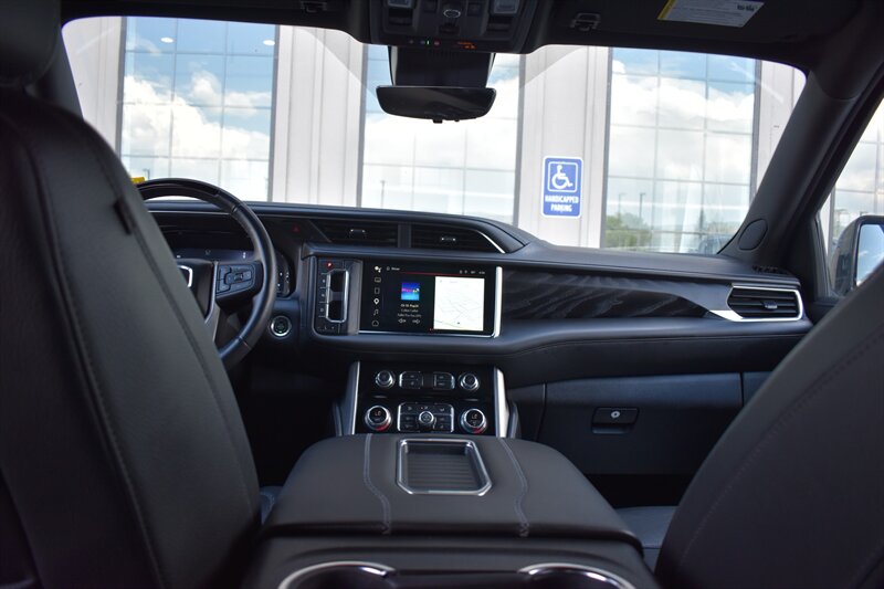 2024 GMC Yukon Denali - Photo 21 - Heber City, UT 84032