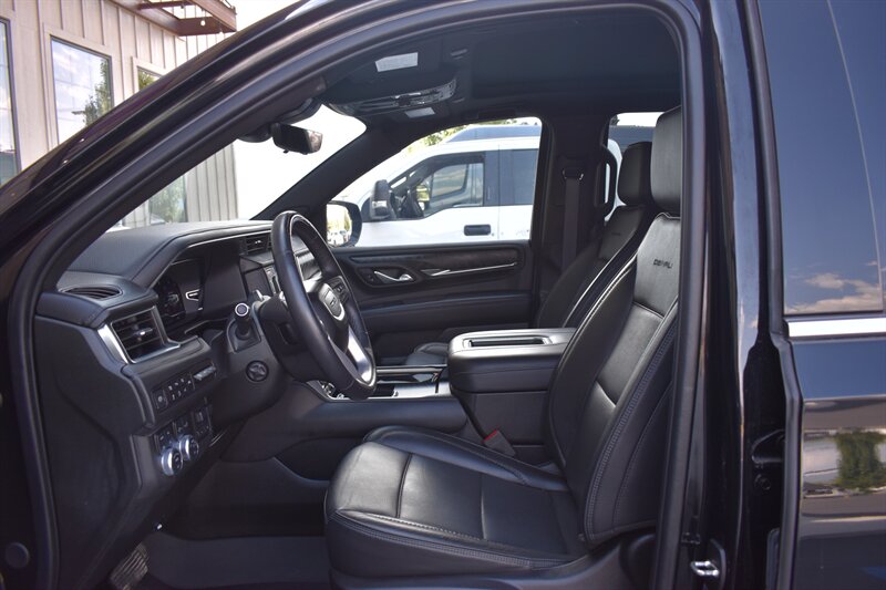 2024 GMC Yukon Denali - Photo 22 - Heber City, UT 84032