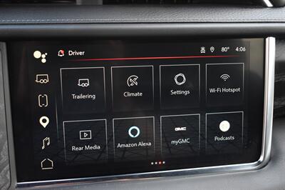 2024 GMC Yukon Denali - Photo 42 - Heber City, UT 84032