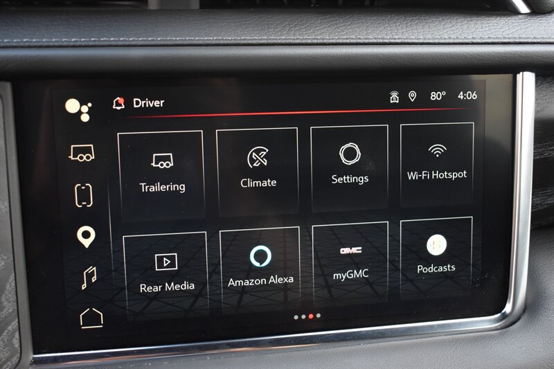 2024 GMC Yukon Denali - Photo 42 - Heber City, UT 84032