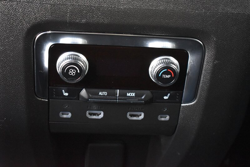 2024 GMC Yukon Denali - Photo 20 - Heber City, UT 84032