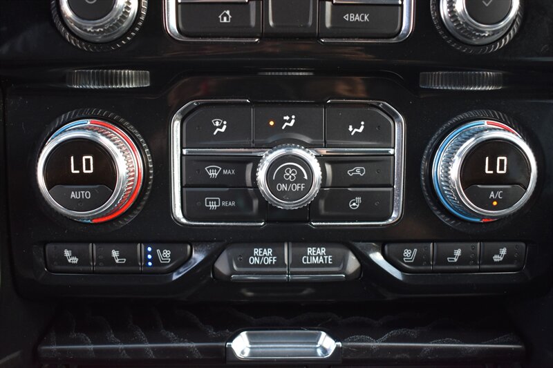 2024 GMC Yukon Denali - Photo 36 - Heber City, UT 84032