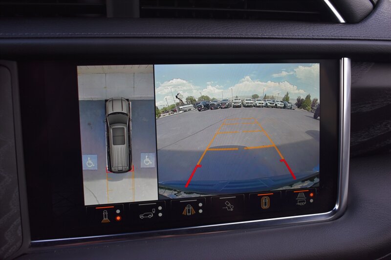 2024 GMC Yukon Denali - Photo 45 - Heber City, UT 84032
