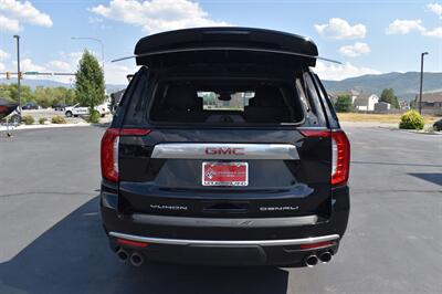 2024 GMC Yukon Denali - Photo 9 - Heber City, UT 84032