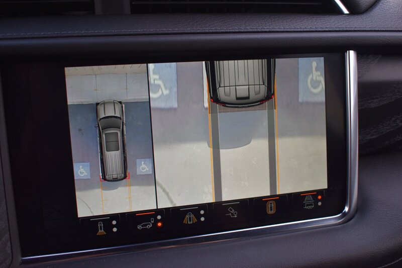 2024 GMC Yukon Denali - Photo 46 - Heber City, UT 84032