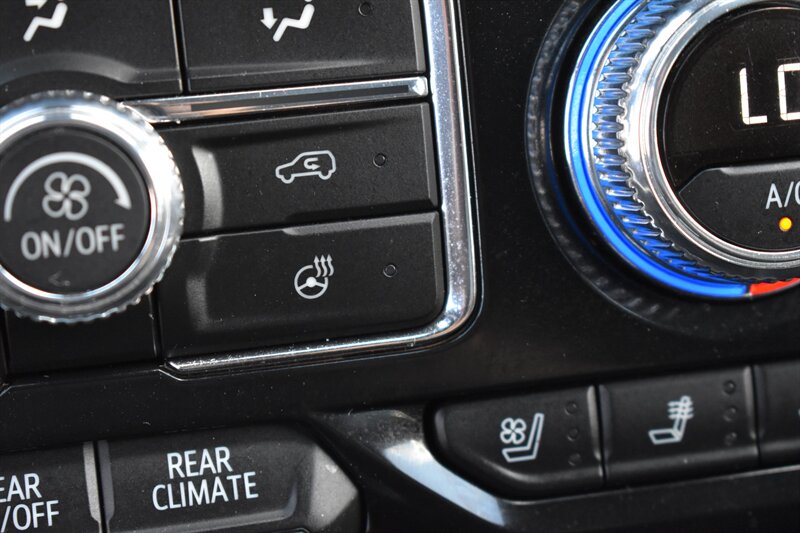 2024 GMC Yukon Denali - Photo 35 - Heber City, UT 84032