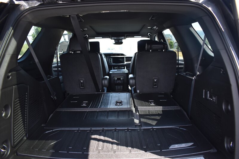 2024 GMC Yukon Denali - Photo 11 - Heber City, UT 84032
